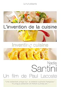 Inventing Cuisine: Nadia Santini | L